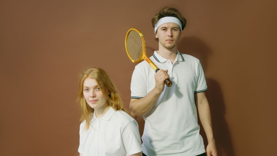 Mixed Doubles Padel Strategy (UK 2026)