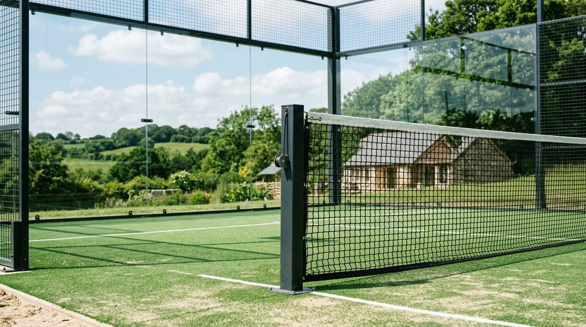Padel Courts in Cambridge (2026): Where to Play