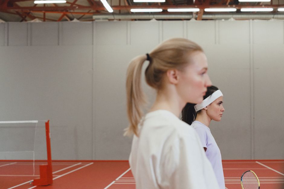 The Australian Formation in Padel (UK 2026)