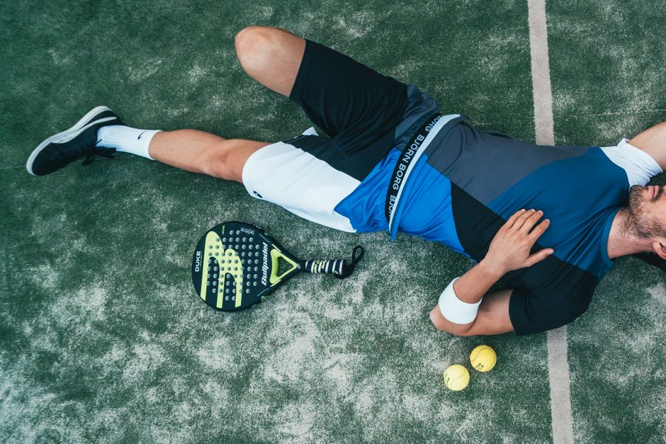 Padel Racket Care: How to Look After and Replace It