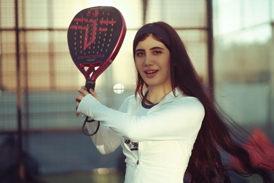 Best Padel Rackets for Tennis Players UK 2026