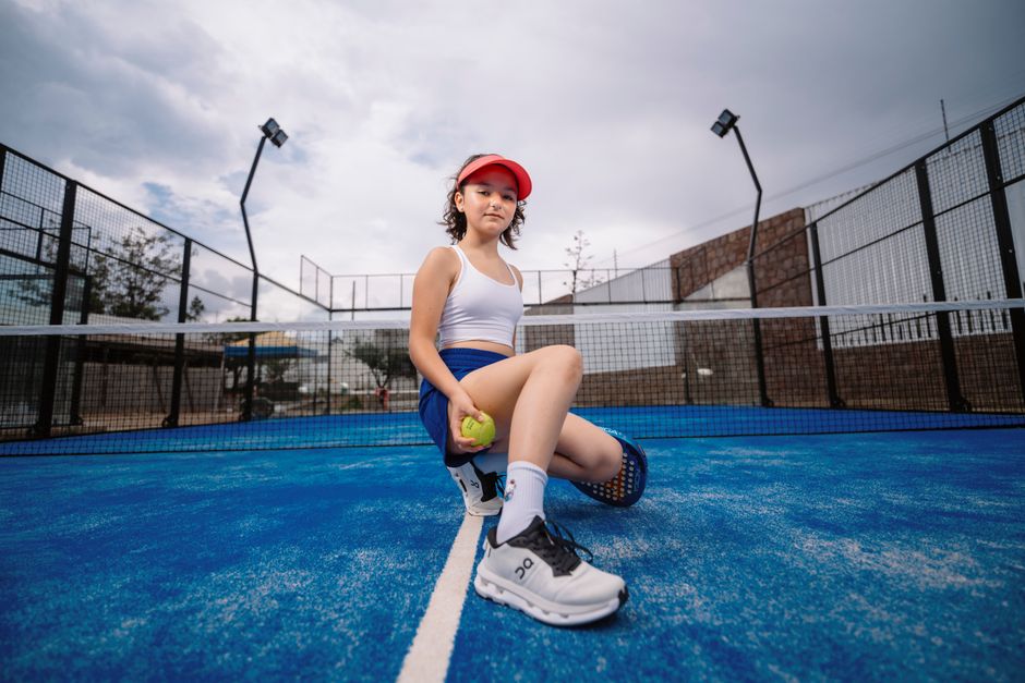 Padel Courts in Swansea (2026): Where to Play