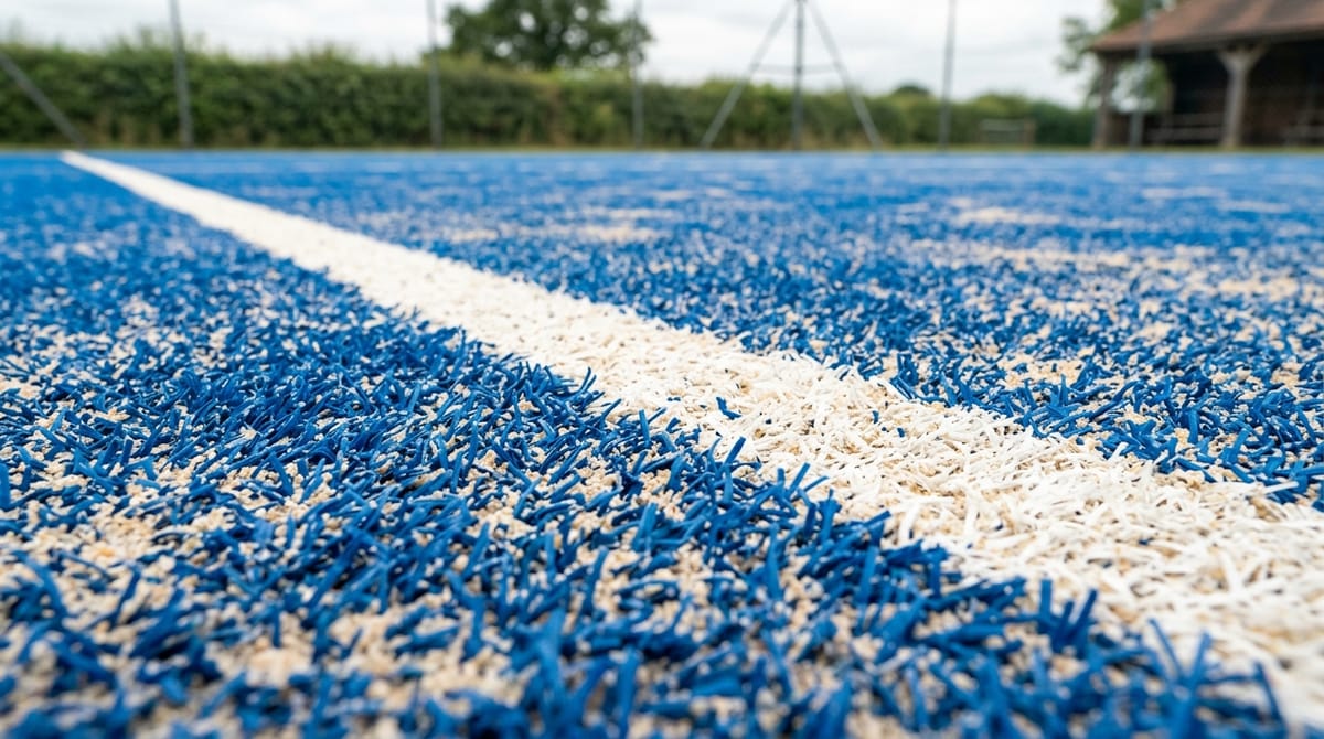 Padel Court Surfaces Compared UK 2026: Which Plays Best
