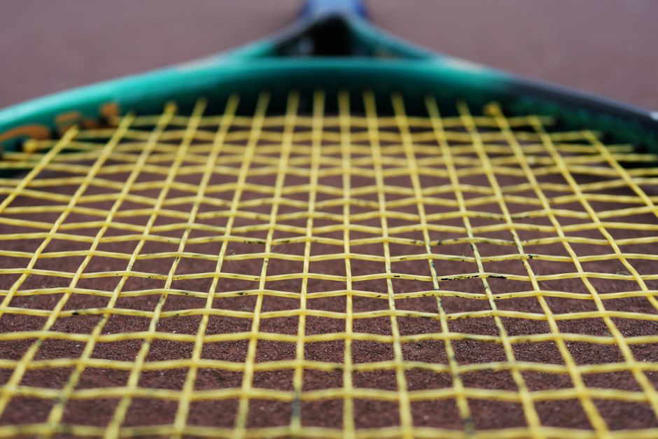 Padel String Tension Explained UK 2026