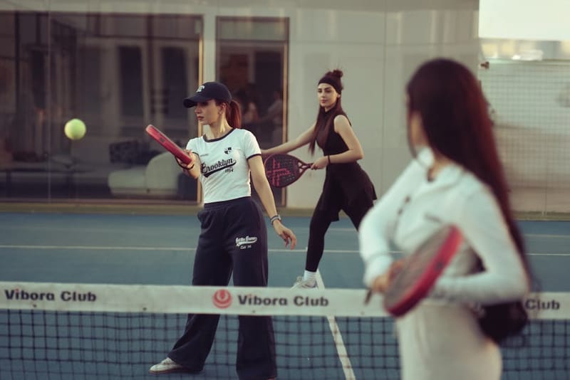 How to Find a Padel Partner in the UK (2026 Guide)