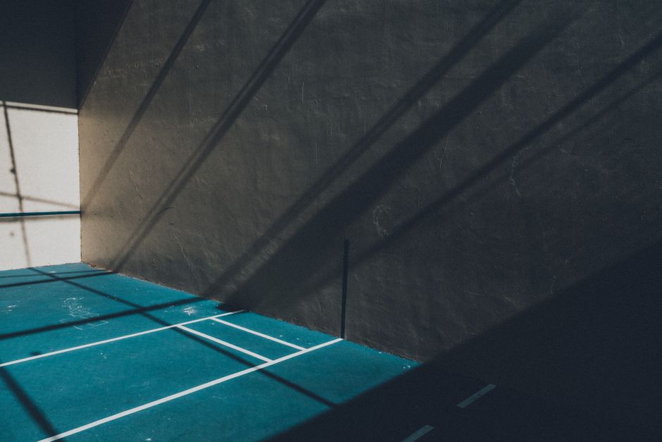 Padel Courts in Manchester