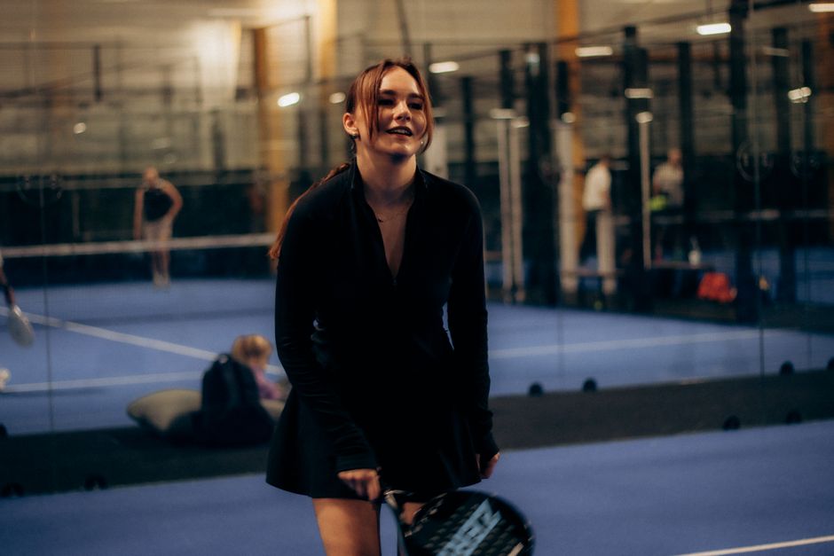 Padel Courts in Nottingham & Leicester