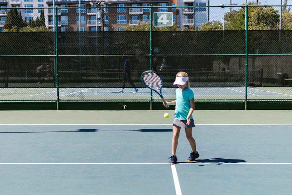 British Padel Junior Pathway 2026: Parent's Guide