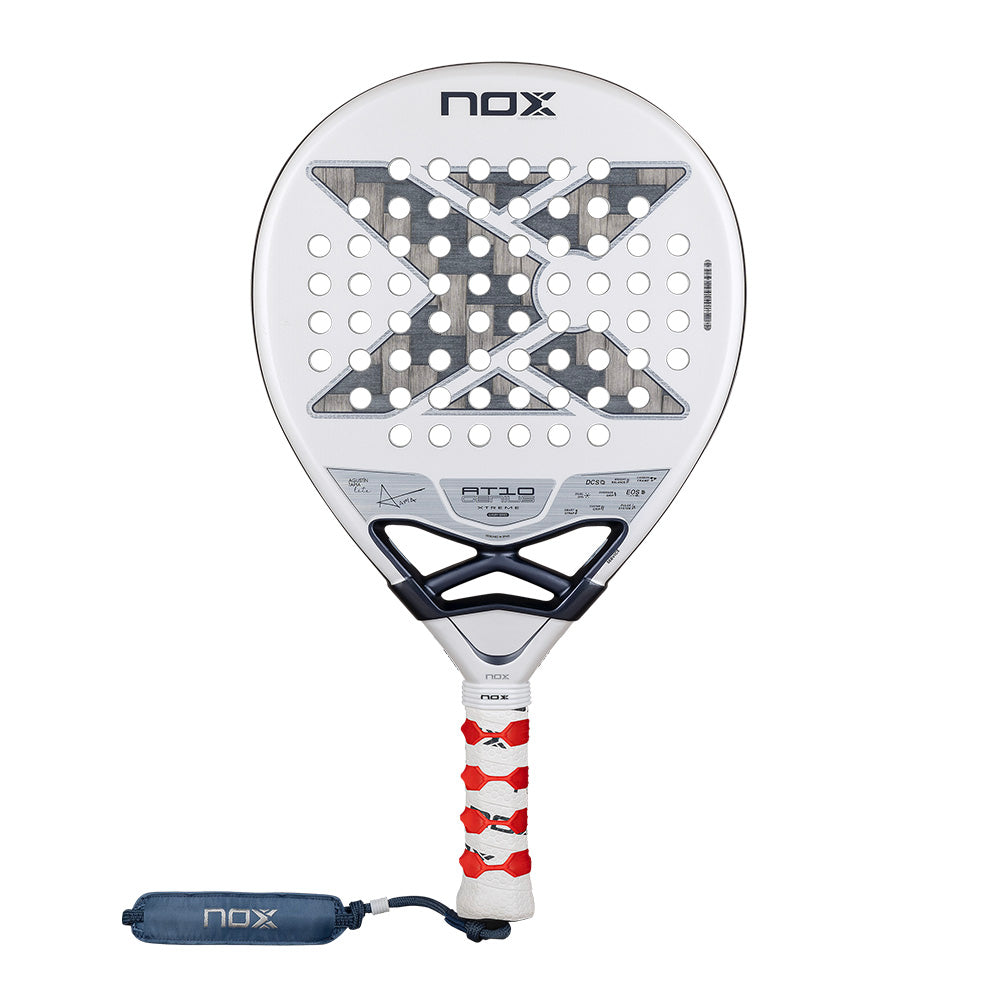 Nox AT10 Genius 2026 Padel Racket