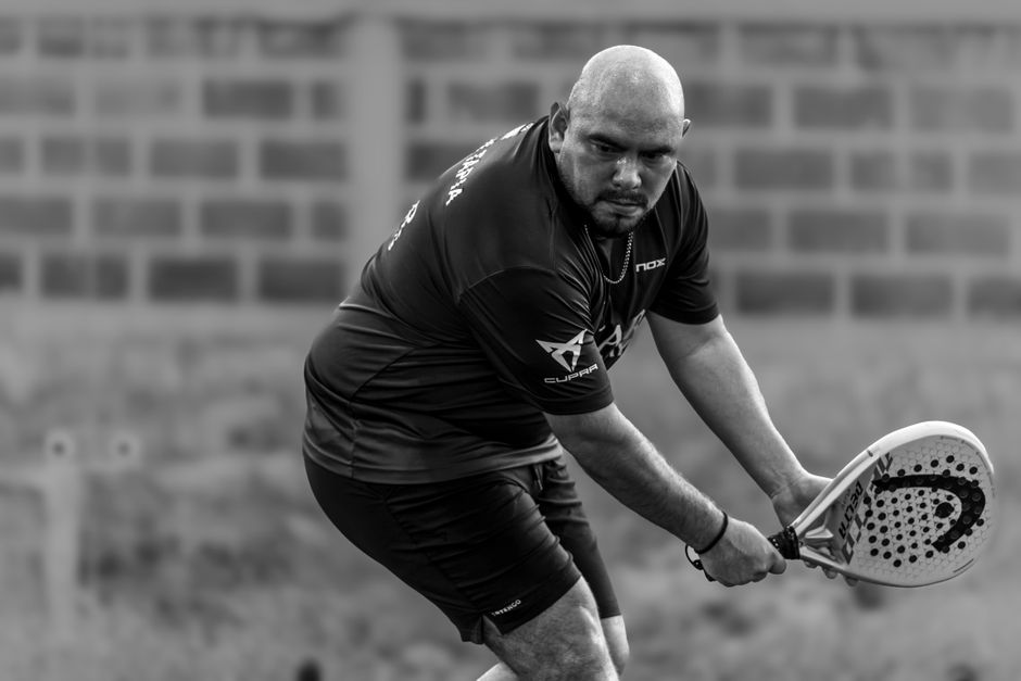 Best Padel Rackets for Power UK 2026