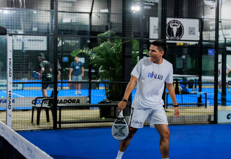 Best Padel Shoes UK 2026: Top Picks by Player Type