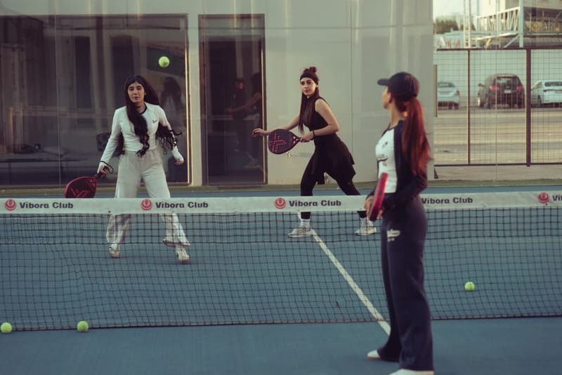 Padel Courts in Brighton & Sussex (2026): Where to Play